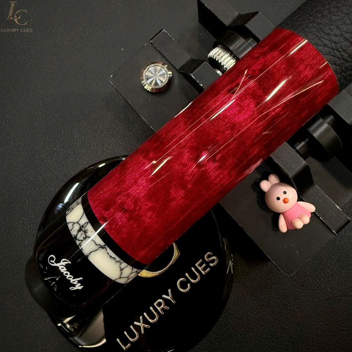 Chuôi Jacoby Custom 3703-1024