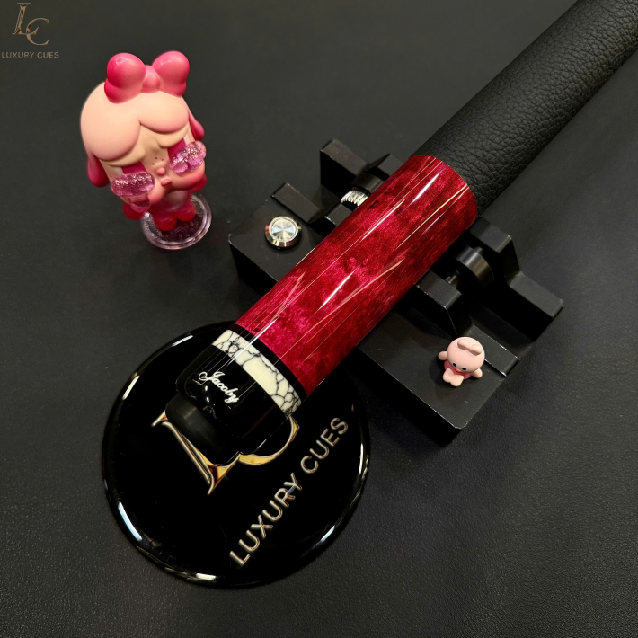 Chuôi Jacoby Custom 3703-1024