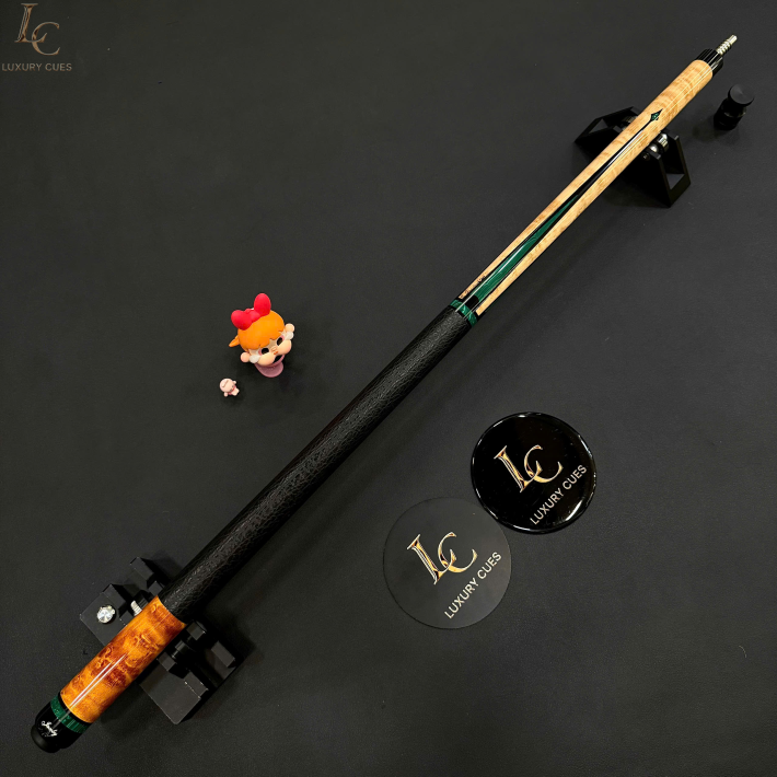 Chuôi Jacoby Custom 0624-116