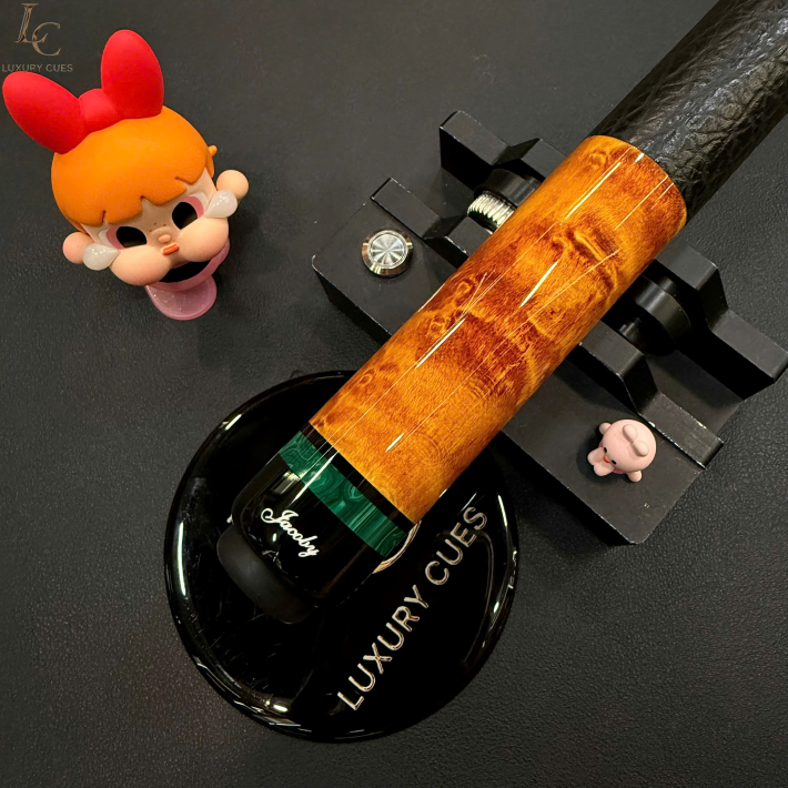 Chuôi Jacoby Custom 0624-116