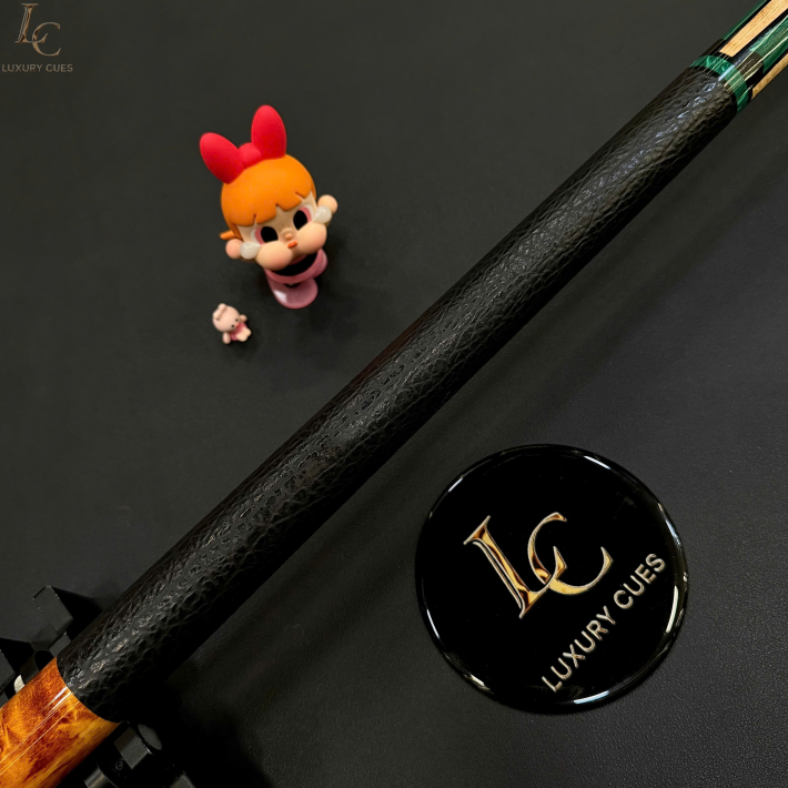 Chuôi Jacoby Custom 0624-116