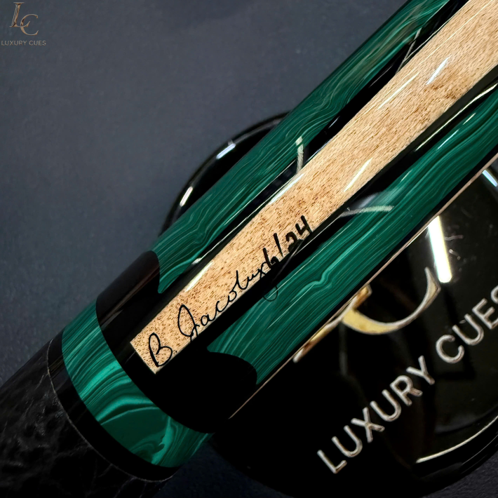 Chuôi Jacoby Custom 0624-116