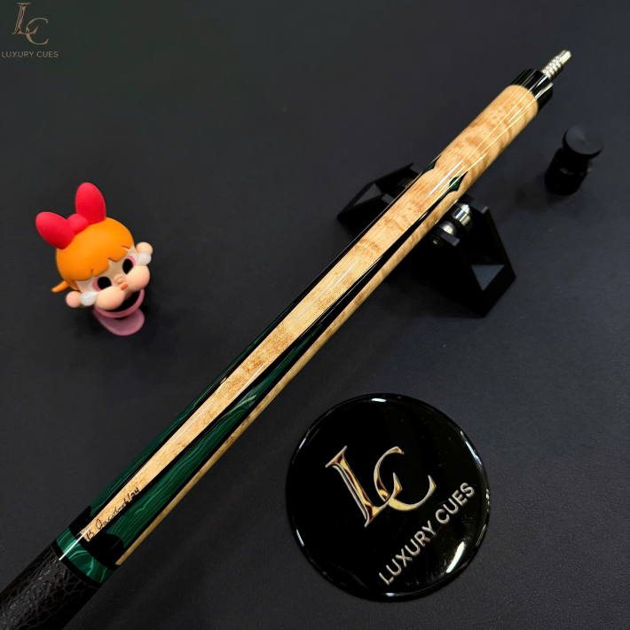 Chuôi Jacoby Custom 0624-116