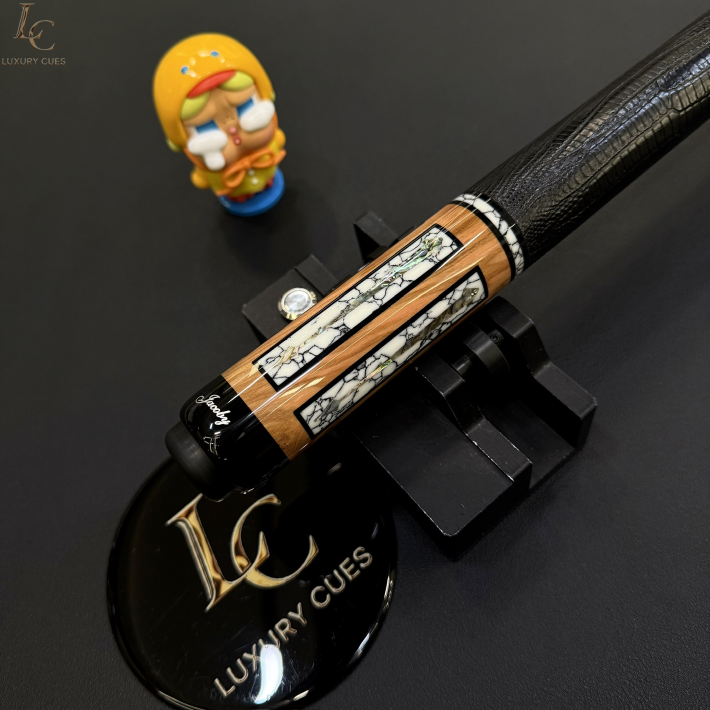 Chuôi JACOBY CUSTOM 0824-213