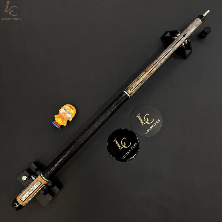 Chuôi JACOBY CUSTOM 0824-213