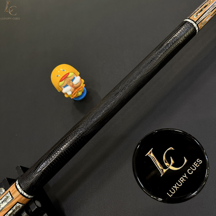 Chuôi JACOBY CUSTOM 0824-213