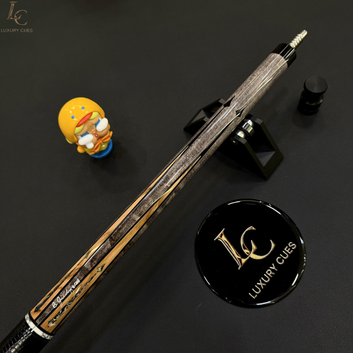 Chuôi JACOBY CUSTOM 0824-213