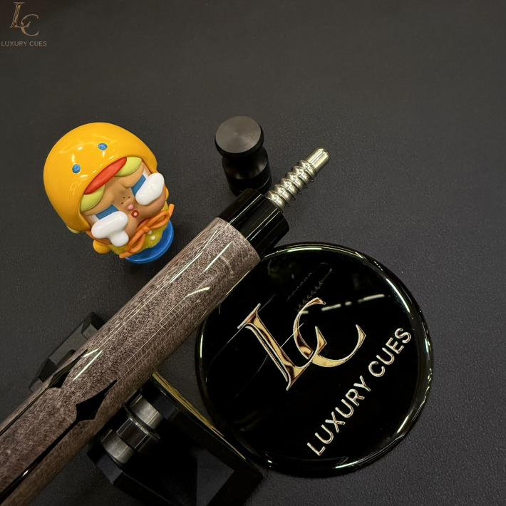 Chuôi JACOBY CUSTOM 0824-213