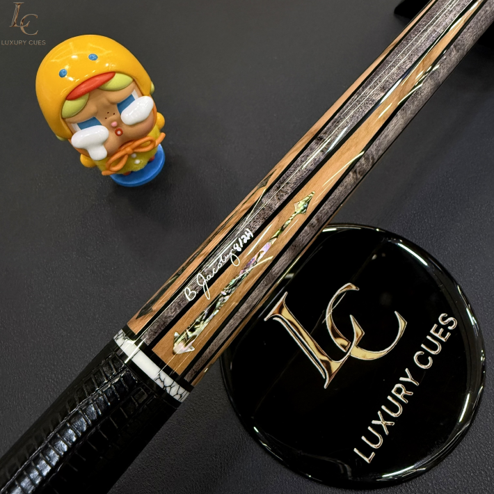 Chuôi JACOBY CUSTOM 0824-213