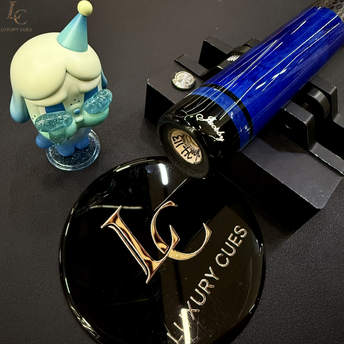 Chuôi JACOBY CUSTOM 0621-113