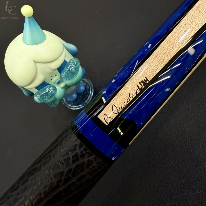 Chuôi JACOBY CUSTOM 0621-113