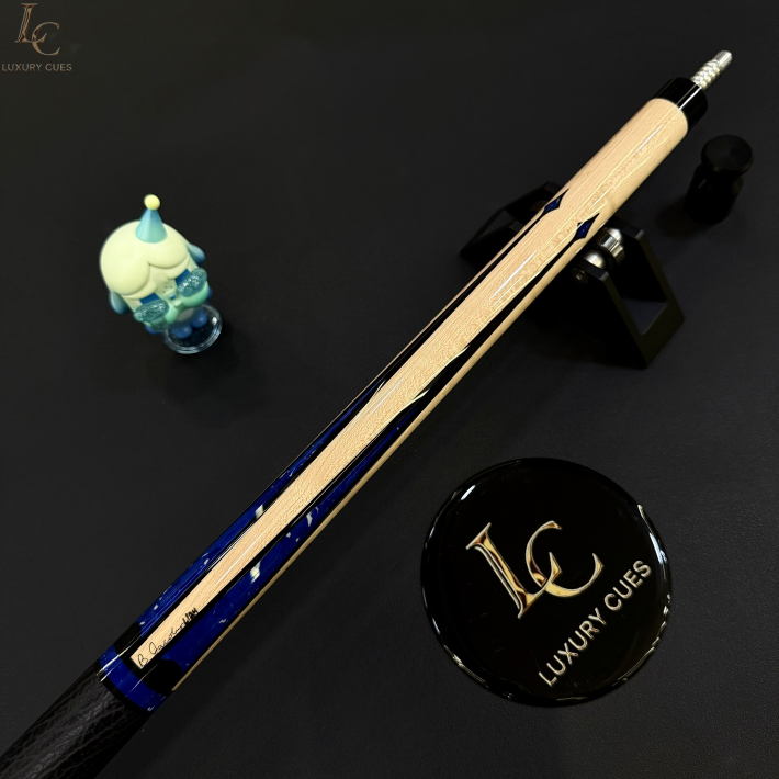 Chuôi JACOBY CUSTOM 0621-113