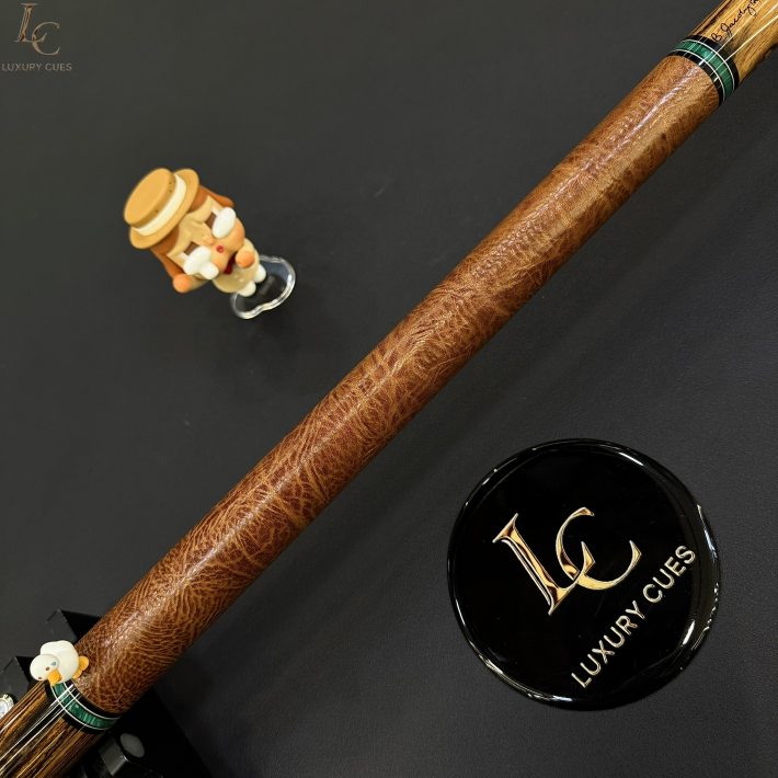 Chuôi JACOBY CUSTOM 0125-119