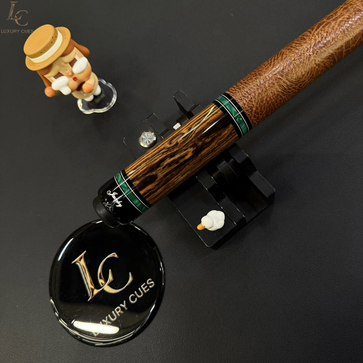 Chuôi JACOBY CUSTOM 0125-119