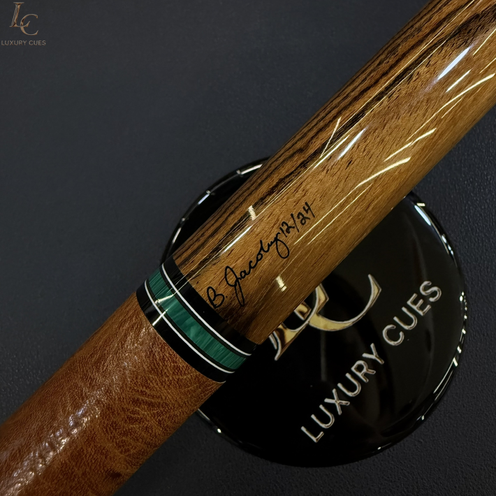 Chuôi JACOBY CUSTOM 0125-119