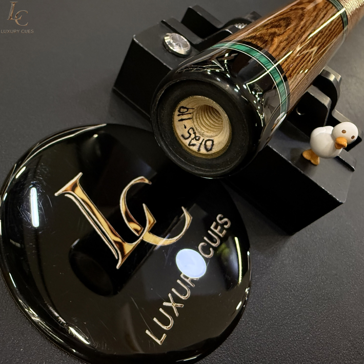 Chuôi JACOBY CUSTOM 0125-119