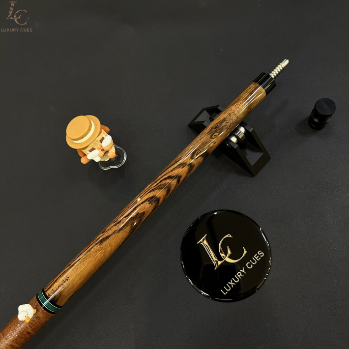 Chuôi JACOBY CUSTOM 0125-119
