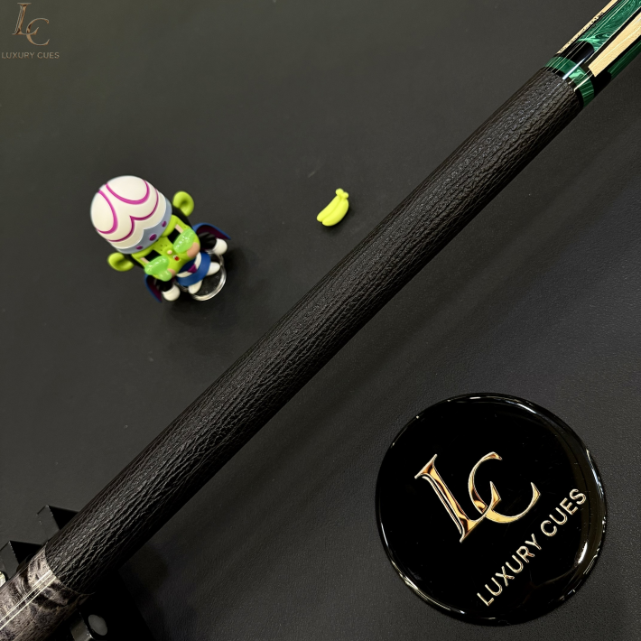 Chuôi JACOBY CUSTOM 0624-198