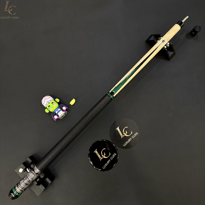 Chuôi JACOBY CUSTOM 0624-198