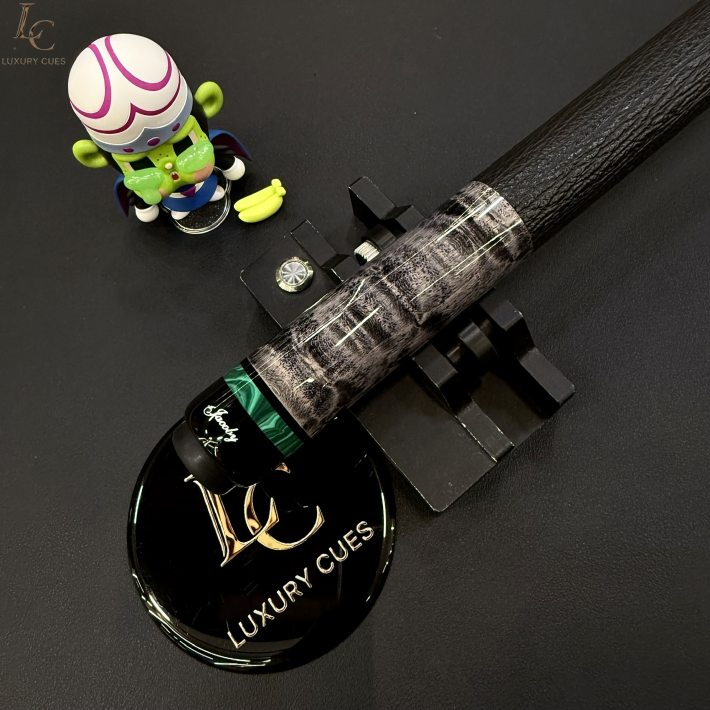 Chuôi JACOBY CUSTOM 0624-198