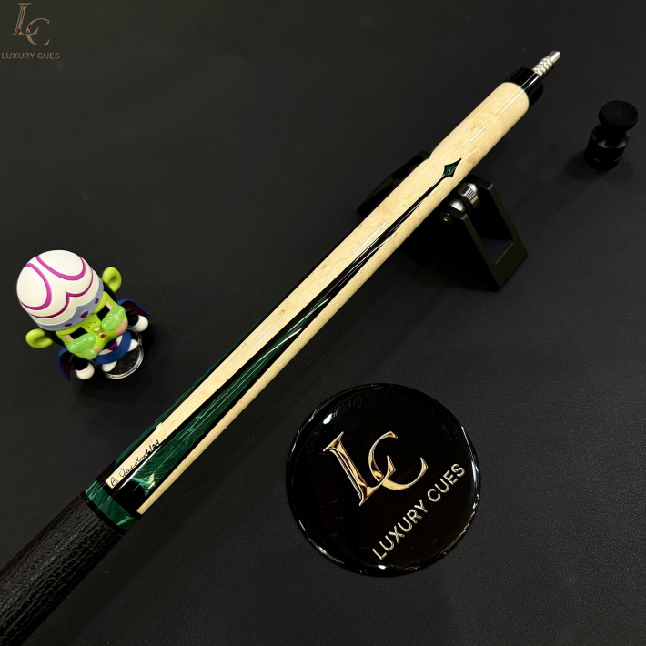 Chuôi JACOBY CUSTOM 0624-198