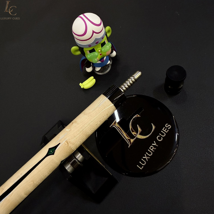 Chuôi JACOBY CUSTOM 0624-198