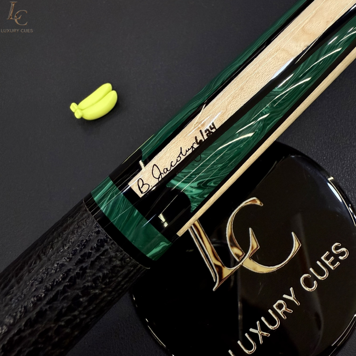 Chuôi JACOBY CUSTOM 0624-198