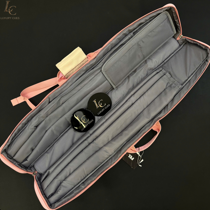 Bao Cơ Bida Pelove HQ-8049 (3 gốc 4 ngọn)