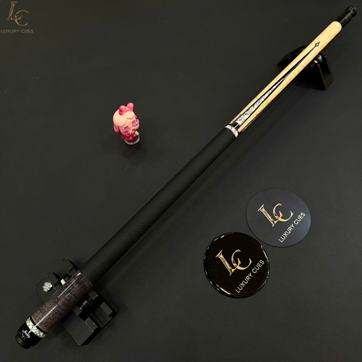 Chuôi JACOBY CUSTOM 3703-10243