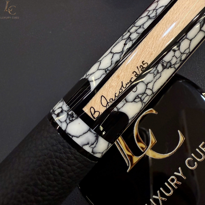 Chuôi JACOBY CUSTOM 3703-10243