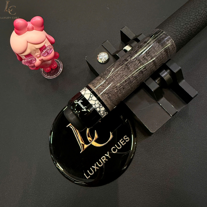Chuôi JACOBY CUSTOM 3703-10243