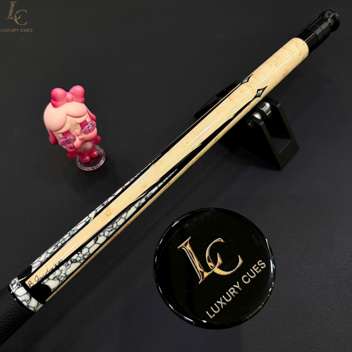 Chuôi JACOBY CUSTOM 3703-10243