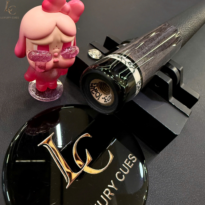 Chuôi JACOBY CUSTOM 3703-10243