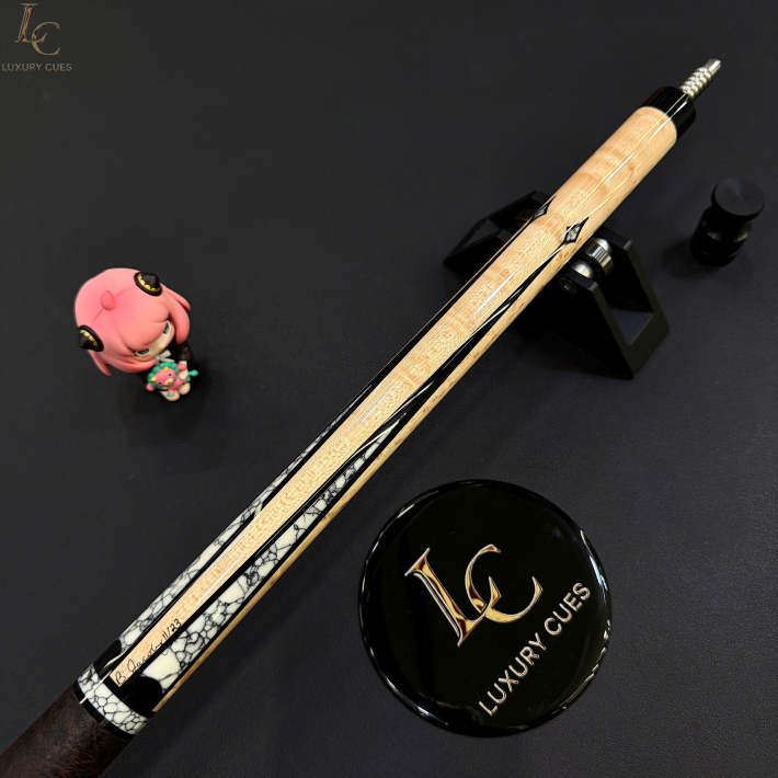 Chuôi JACOBY CUSTOM 1223-144