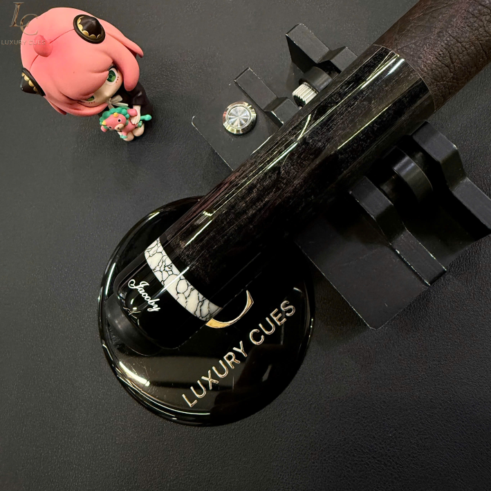 Chuôi JACOBY CUSTOM 1223-144