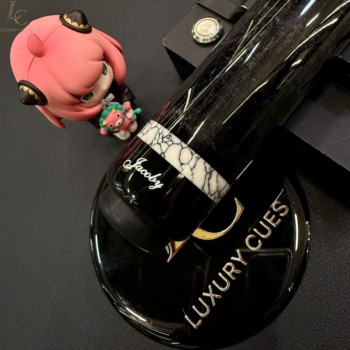 Chuôi JACOBY CUSTOM 1223-144