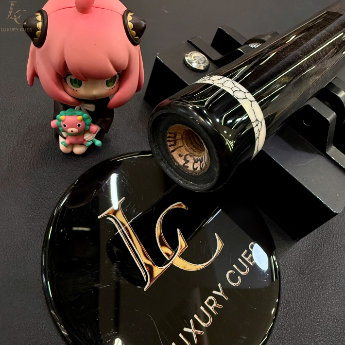 Chuôi JACOBY CUSTOM 1223-144