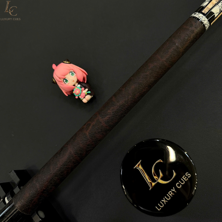 Chuôi JACOBY CUSTOM 1223-144