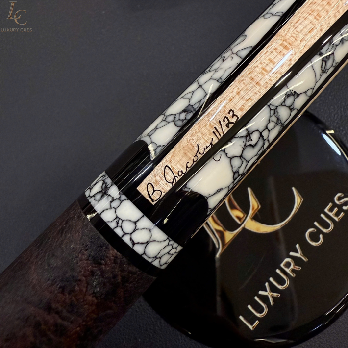Chuôi JACOBY CUSTOM 1223-144