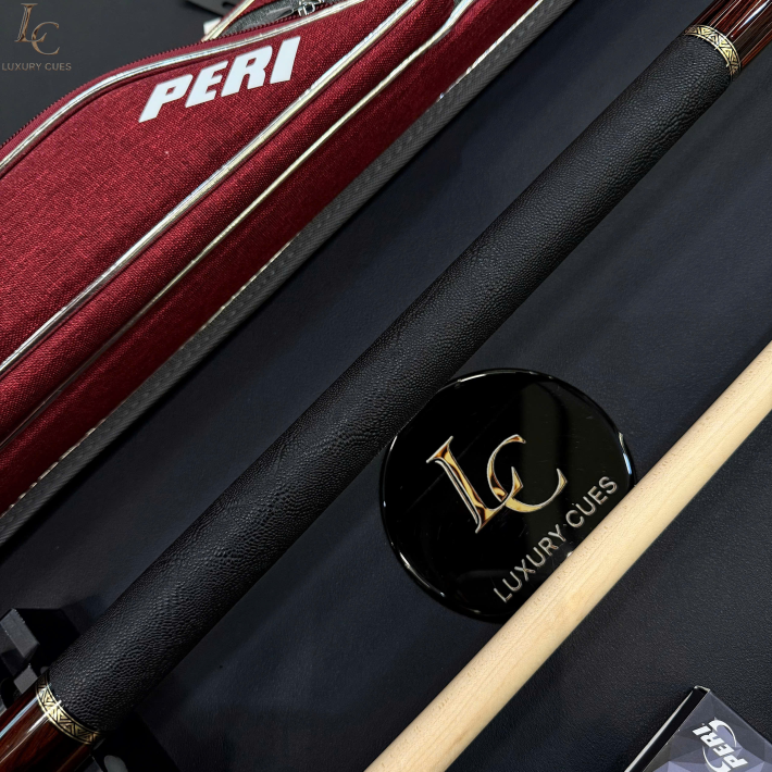 Peri P-B04 Ngọn Công Nghệ P20s | Cơ Bida Lỗ Chính Hãng