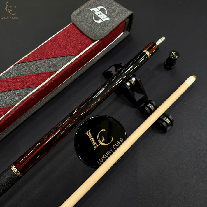 Peri P-B04 Ngọn Công Nghệ P20s | Cơ Bida Lỗ Chính Hãng