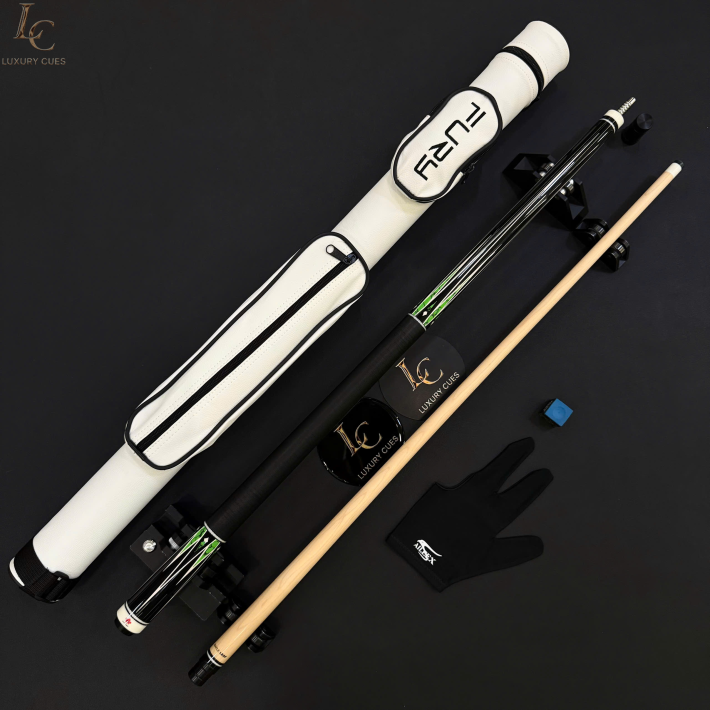 Gậy Bida Lỗ Maple Leaf CPC-2 –Ngọn Maple Leaf Chính Hãng Cao Cấp