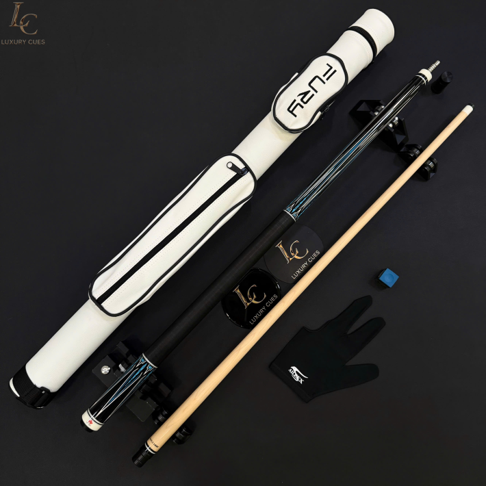 Gậy Bida Lỗ Maple Leaf CPC-1 –Ngọn Maple Leaf Chính Hãng Cao Cấp