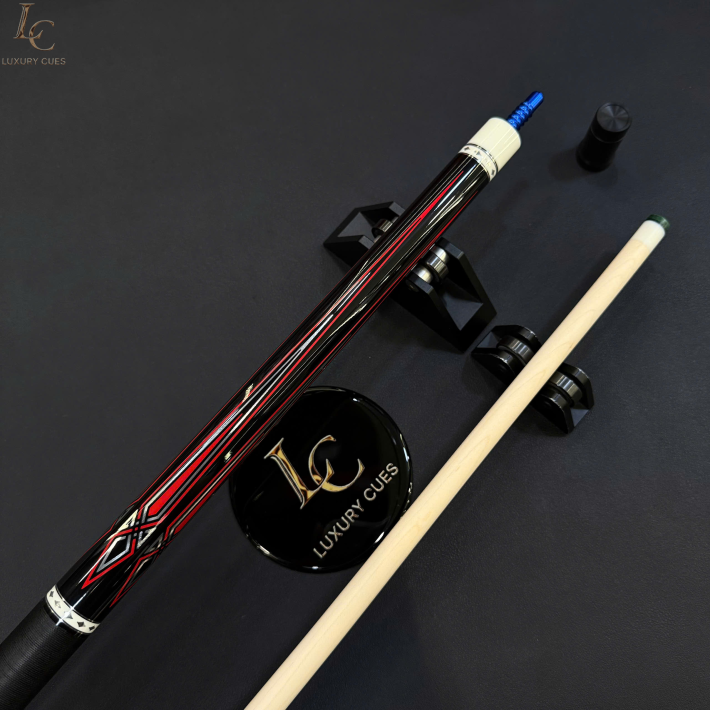 Gậy Bida Lỗ Maple Leaf CPD-3 –Ngọn Maple Leaf Chính Hãng Cao Cấp