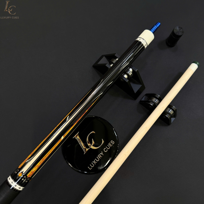 Gậy Bida Lỗ Maple Leaf CPD-1 –Ngọn Maple Leaf Chính Hãng Cao Cấp