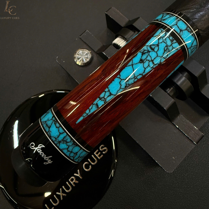 Chuôi Jacoby Custom 1024-55