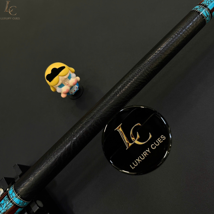 Chuôi Jacoby Custom 1024-55