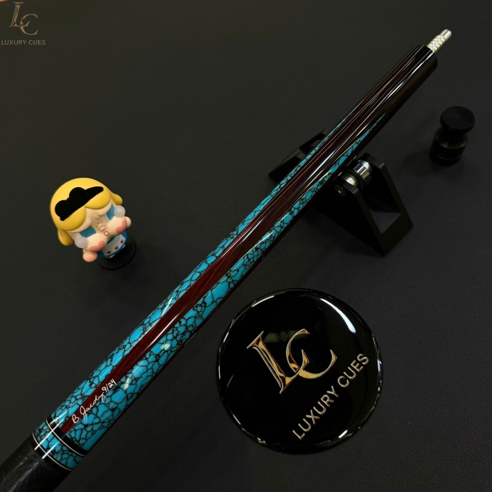Chuôi Jacoby Custom 1024-55