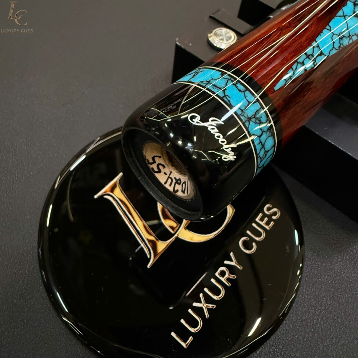 Chuôi Jacoby Custom 1024-55
