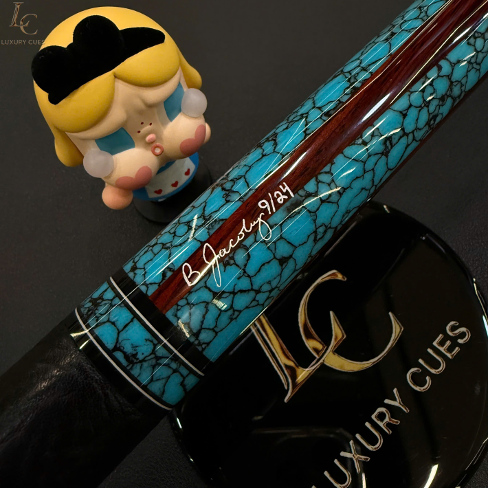 Chuôi Jacoby Custom 1024-55